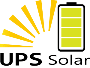 UPS Solar Favicon Retina