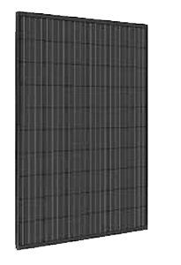 LG 380W Solar Panels