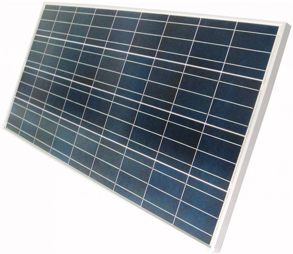 How Solar Panels Work? - solar panels