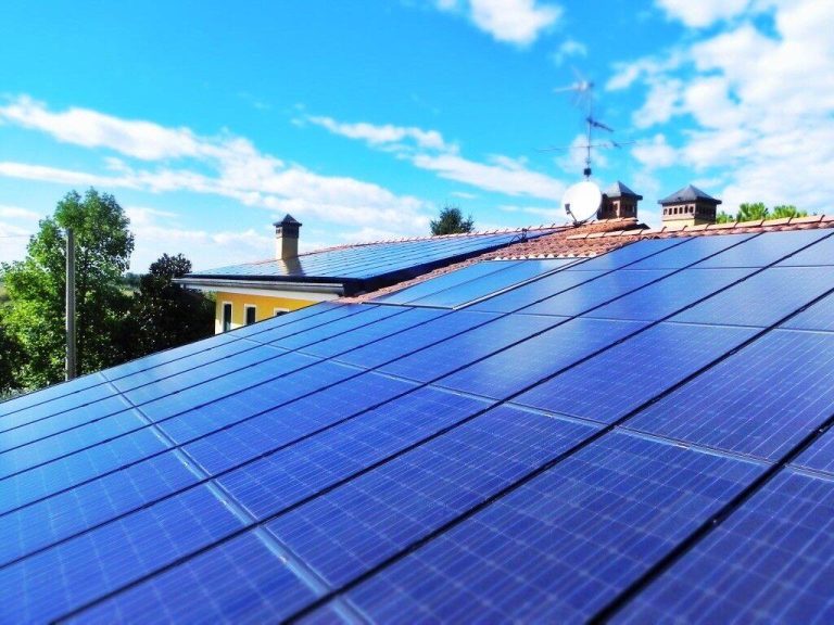 Solar Panel installation Doncaster