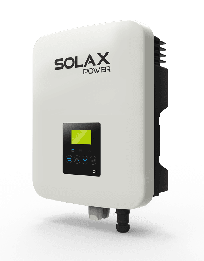 Solax Power solar inverters