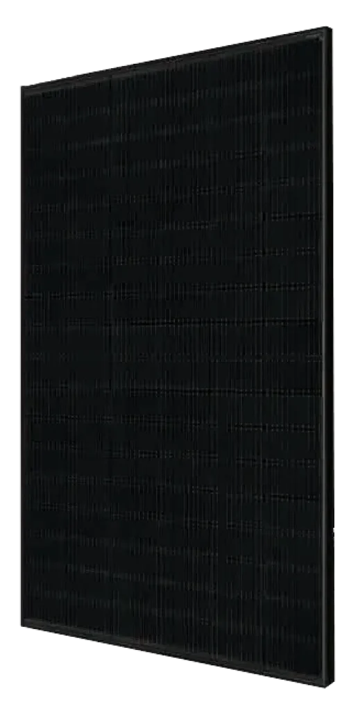 solar panels picture