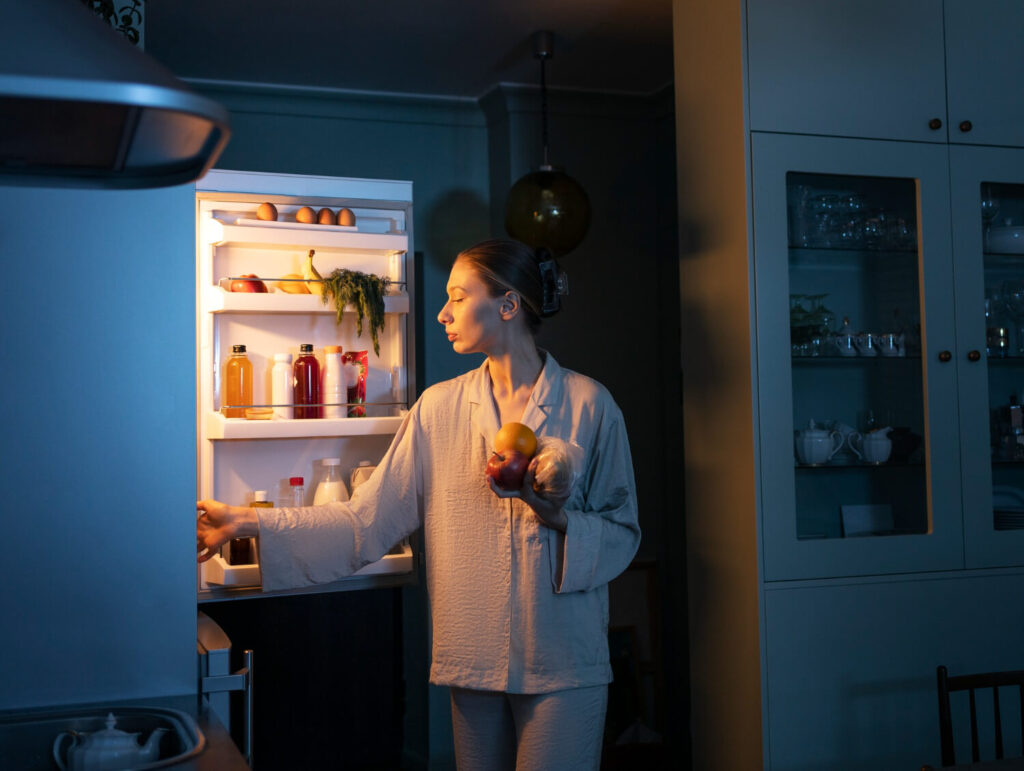 Solar Smarts: Keeping your fridge cold and your wallet happy