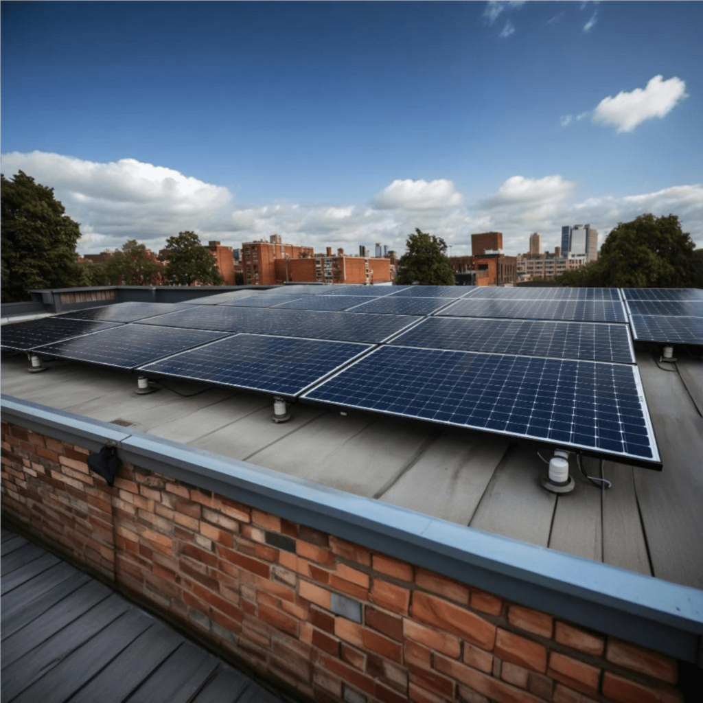 Solar Installers Southampton