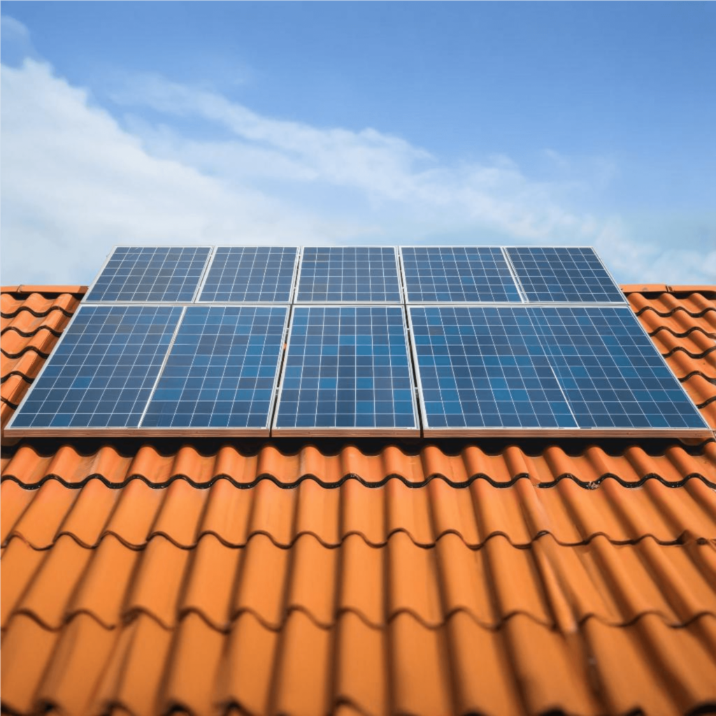 Solar Installers Dundee