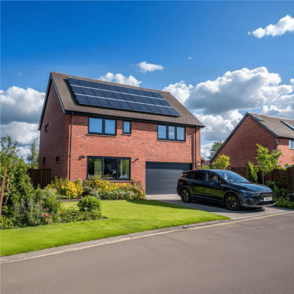 Solar Installers Scarborough