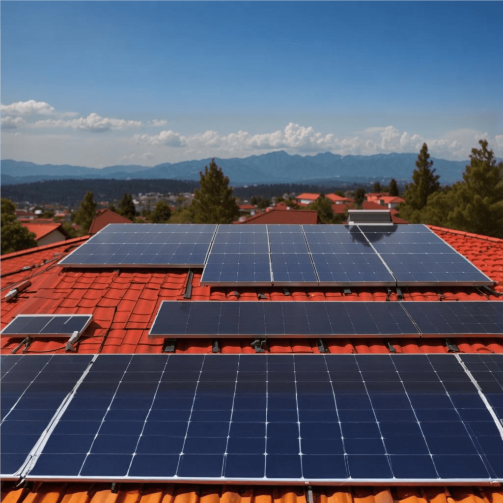 Solar Installers Inverness