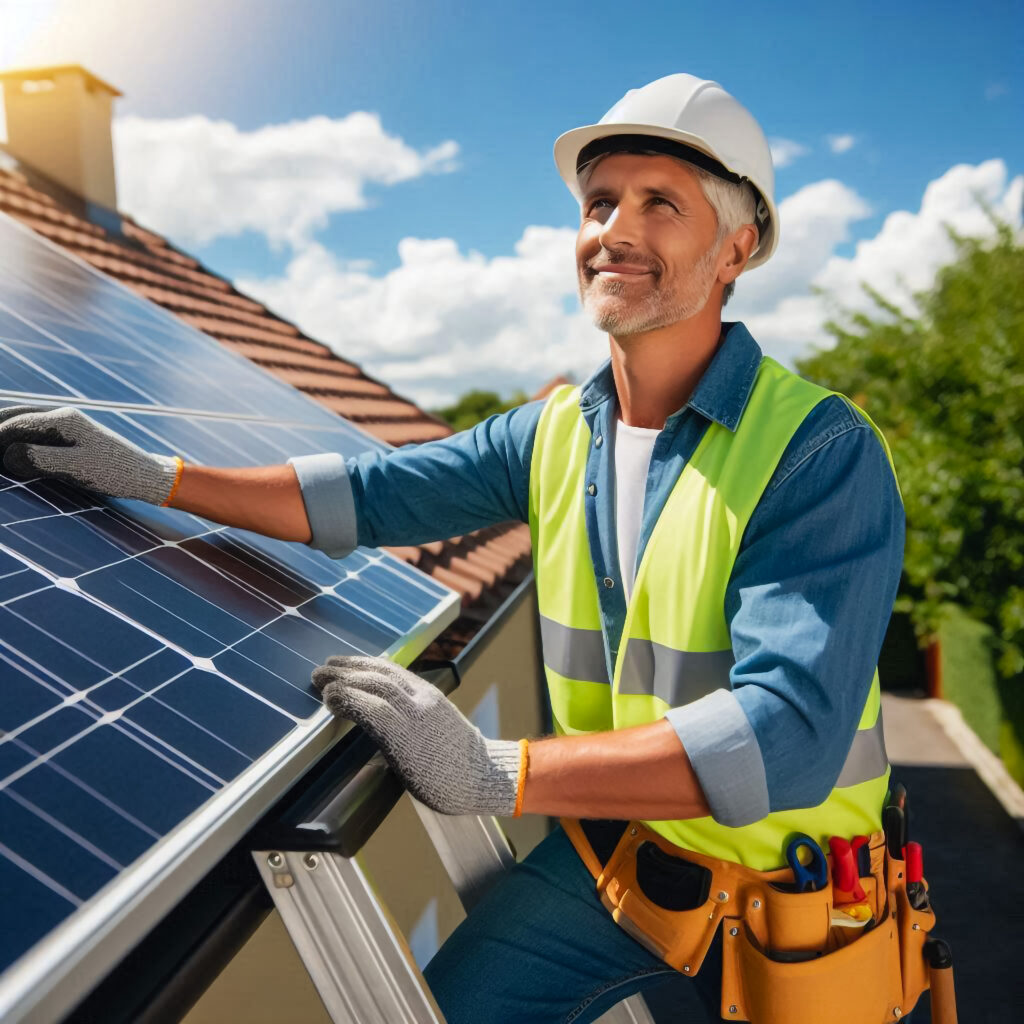 Nottingham Solar panel Installers For Homes & Businesses