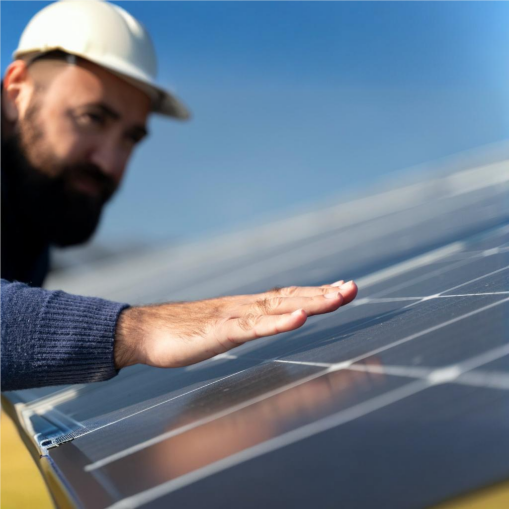 solar installers Aberdeen