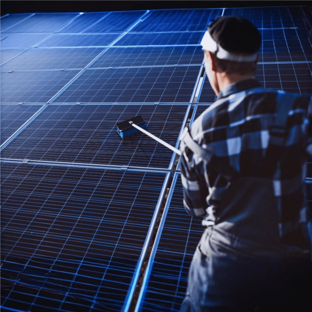 Solar installers Carlisle