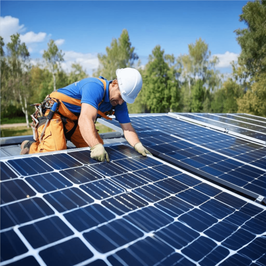 Solar Installers Cornwall