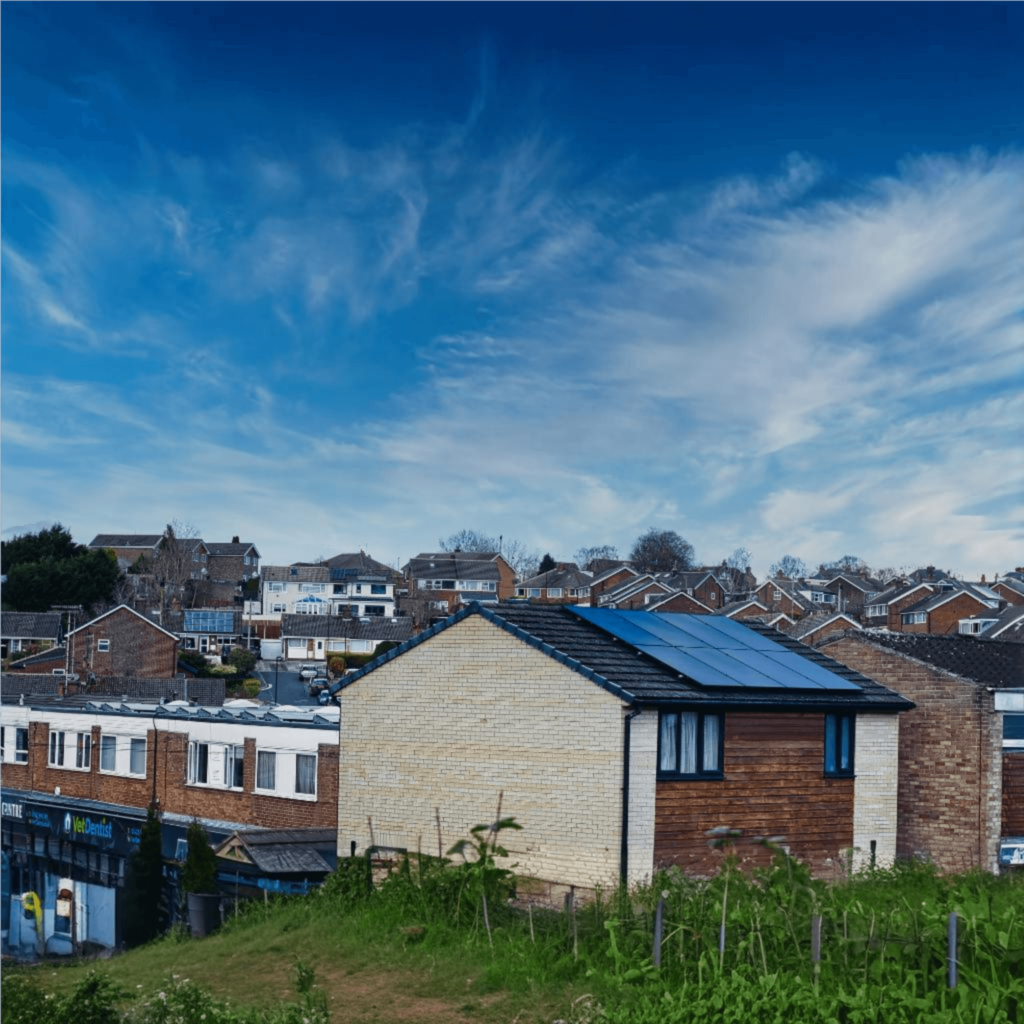 Solar Panel Installation Berkshire