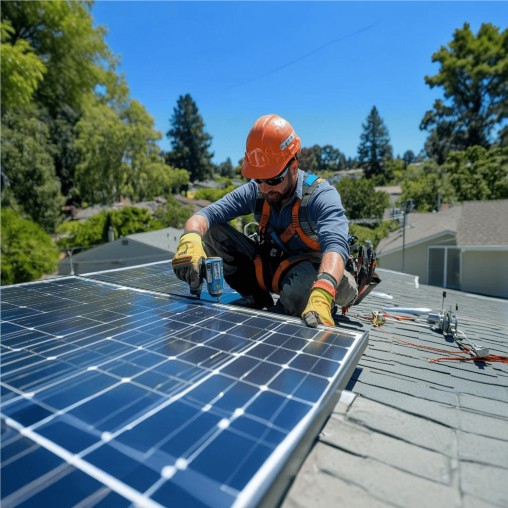 Solar Panels Kingston