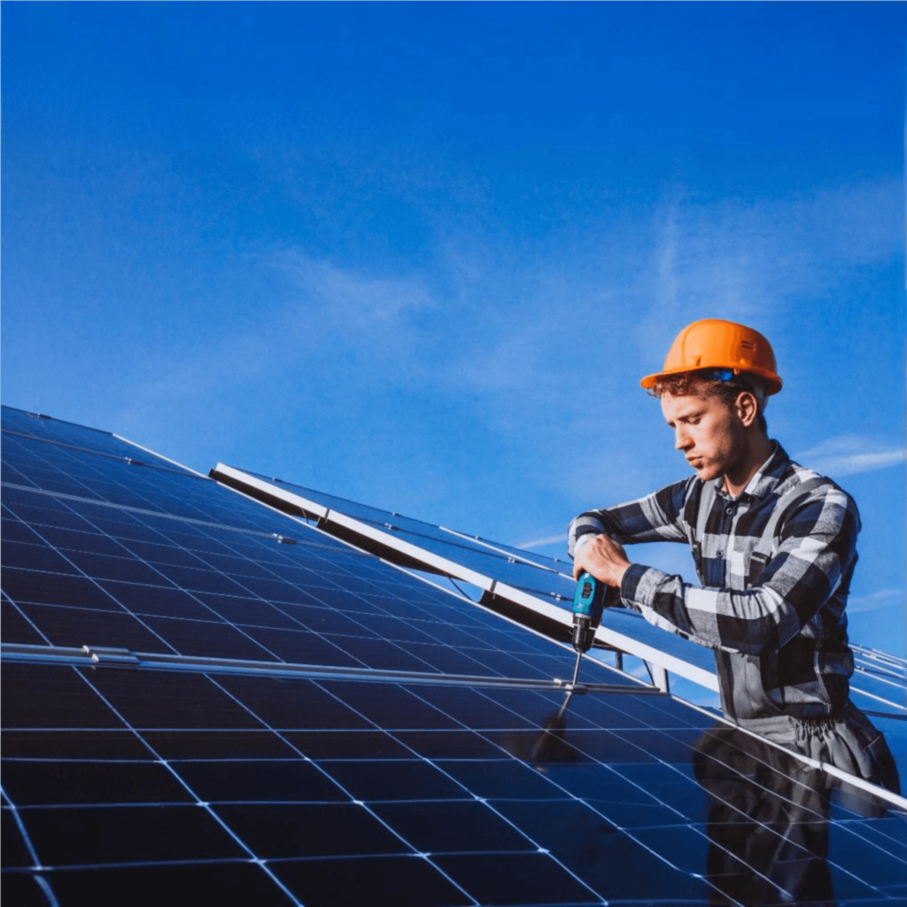 Solar installers Cardiff