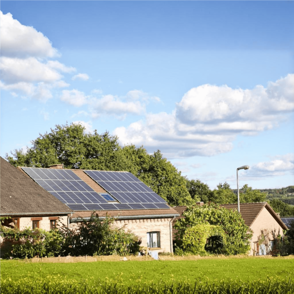 Solar Panel Installers Telford