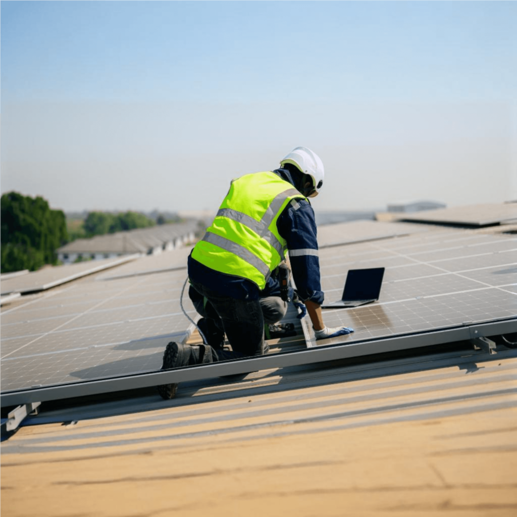 Solar Panel installers Perth