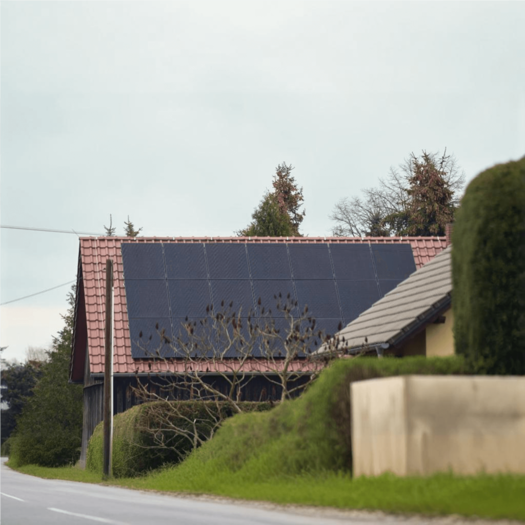 Solar Panel Installation Leicester