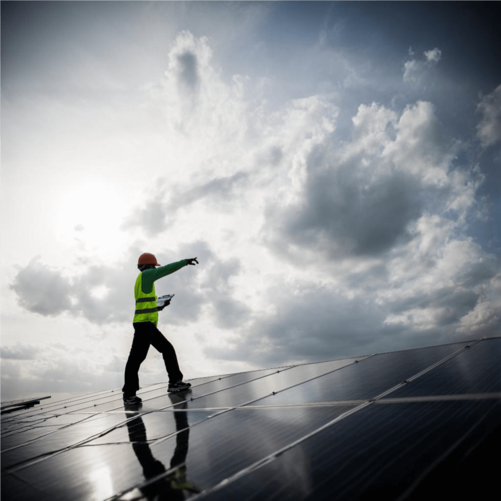 Solar installers Cheshire