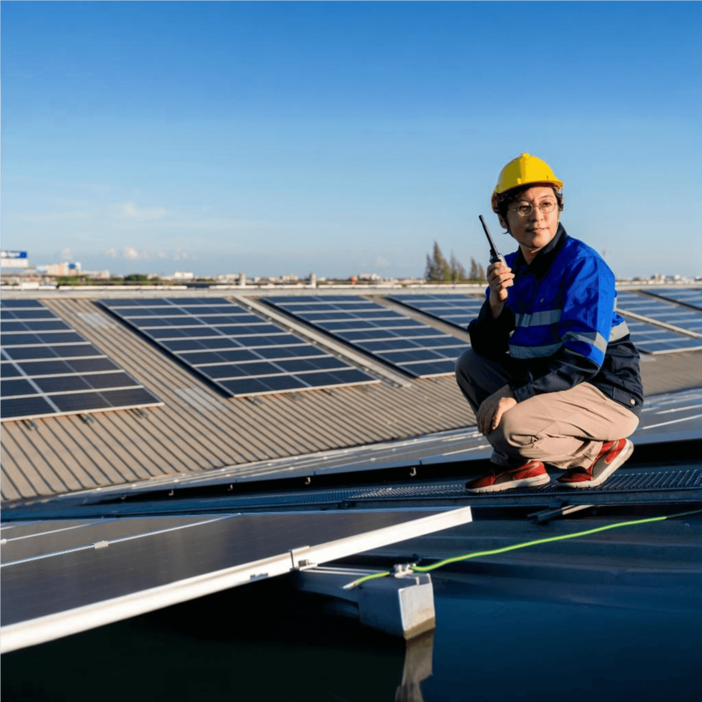 Solar panels Lancashire