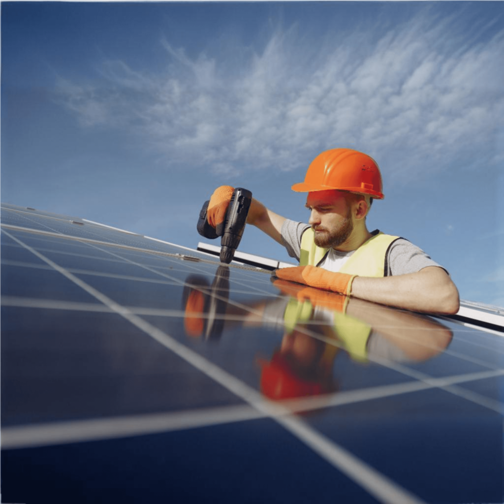 Solar Panel Installation London