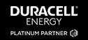 Duracell Energy Platinum Partner