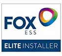 Fox ESS Elite Installer Logo