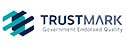 trust mark logo