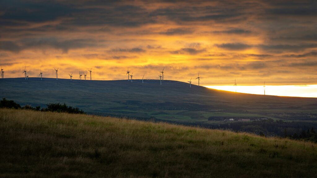 UK Renewable energy, Who pays? 